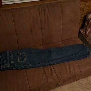 Men’s m4 ariat bootcut jeans